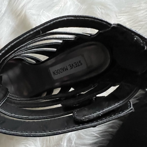 Steve Madden Heels - Picture 6 of 6